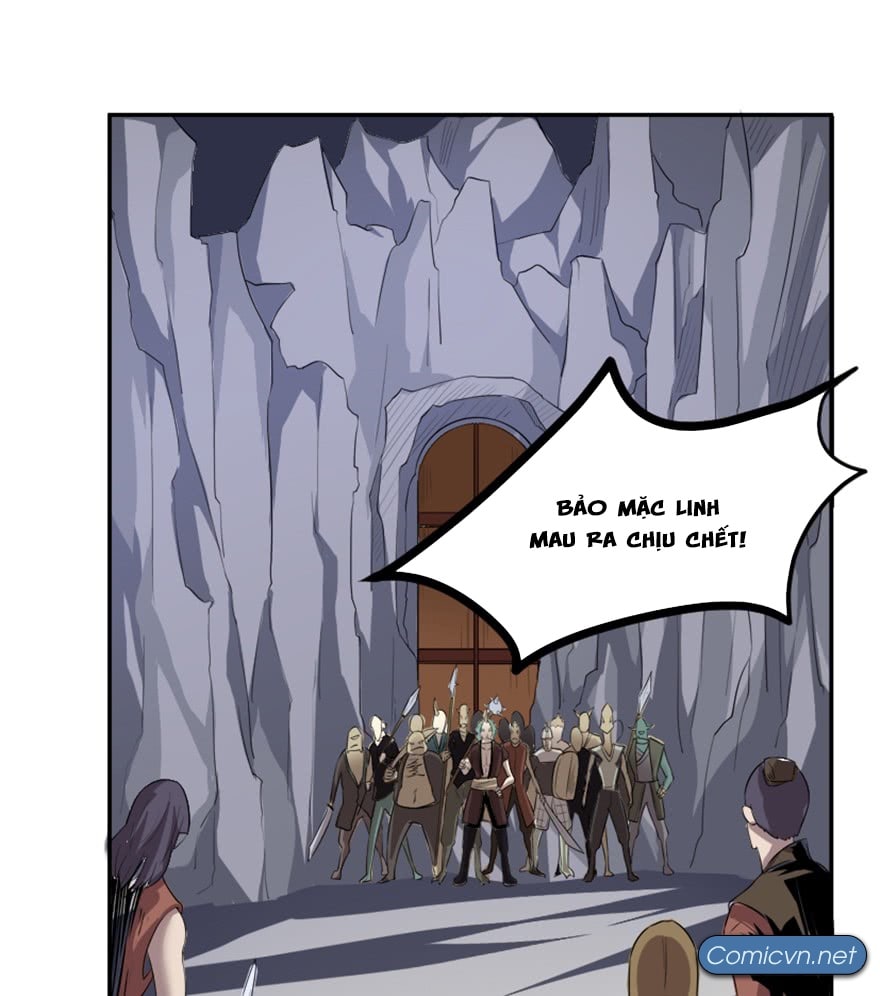 trùng sinh thành yêu chapter 5 30