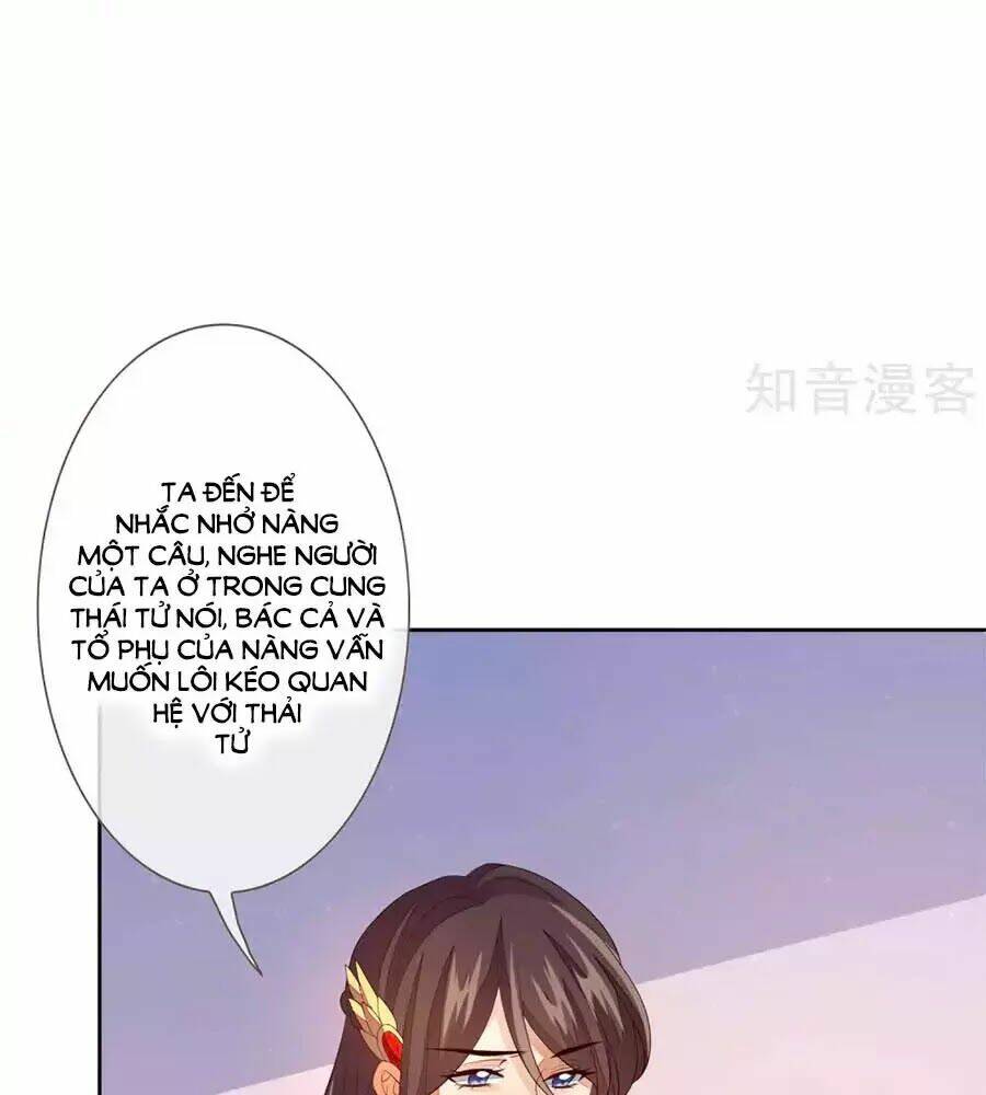 cửu khuyết phong hoa chapter 47 19