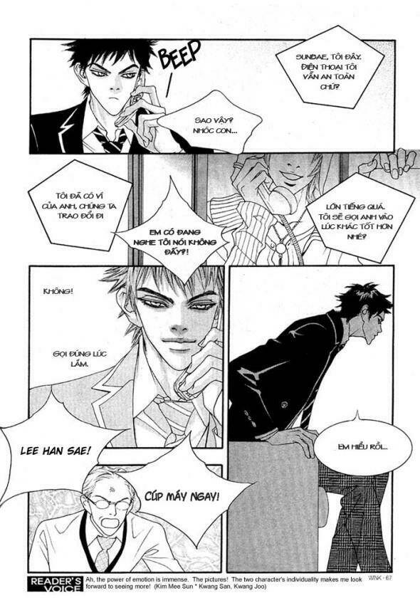 the summit chapter 2 10