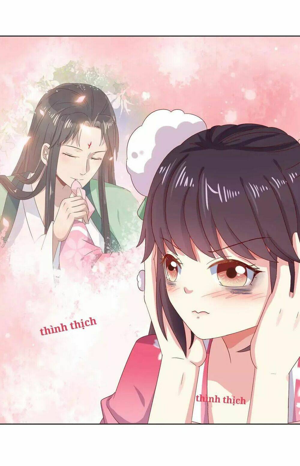 phi thiên địch tự dưỡng đích khẩu tử chapter 34 3