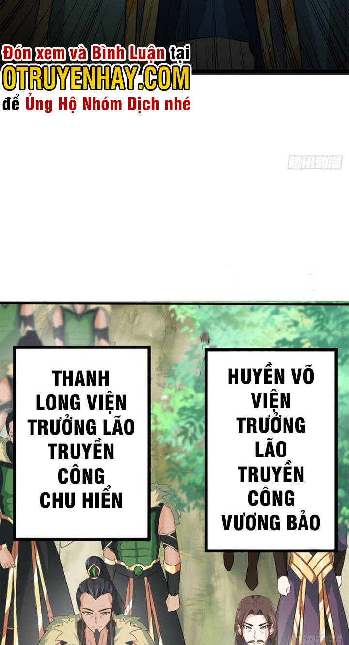 vạn đạo long hoàng chapter 16 49