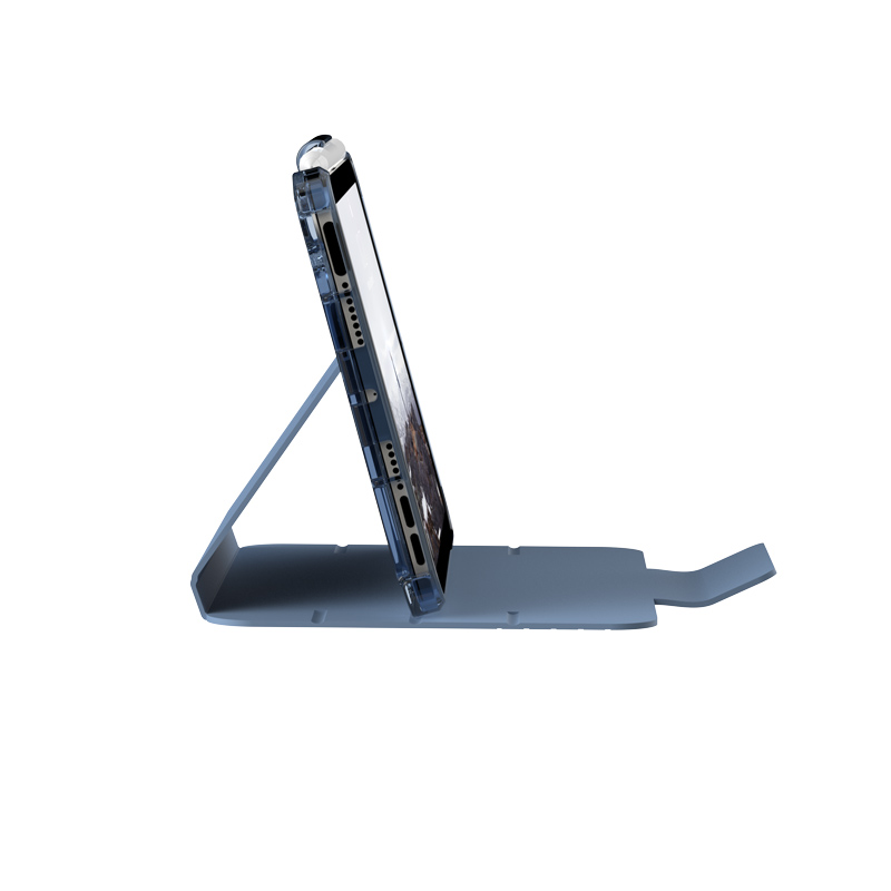 Bao Da dành cho iPad Mini 6 8.3" 2021 UAG Lucent Series - Hàng Chính Hãng