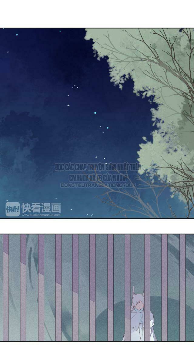 đốt đào hoa chapter 57 9