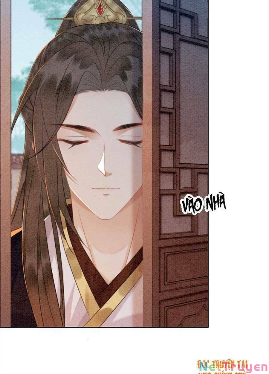 bắt đầu hủy hôn để công lược vương gia chapter 33 25