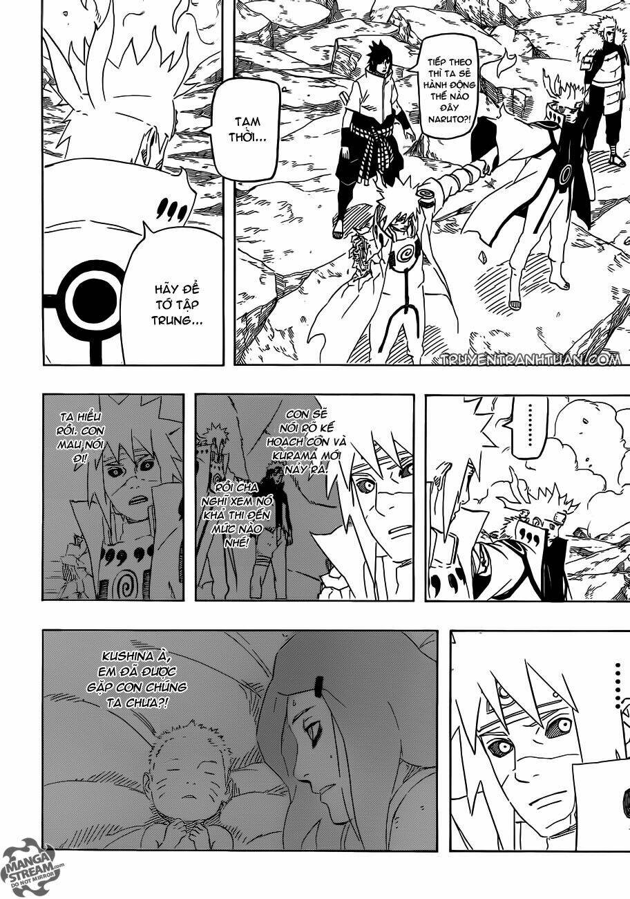 naruto - cửu vĩ hồ ly chapter 644 6