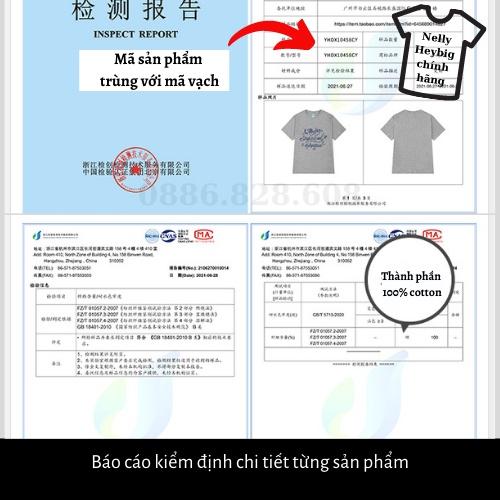 Áo Phông Nam Nelly Heybig Ngắn Tay In Chữ Rộng Rãi Mẫu HOT MÙA HÈ