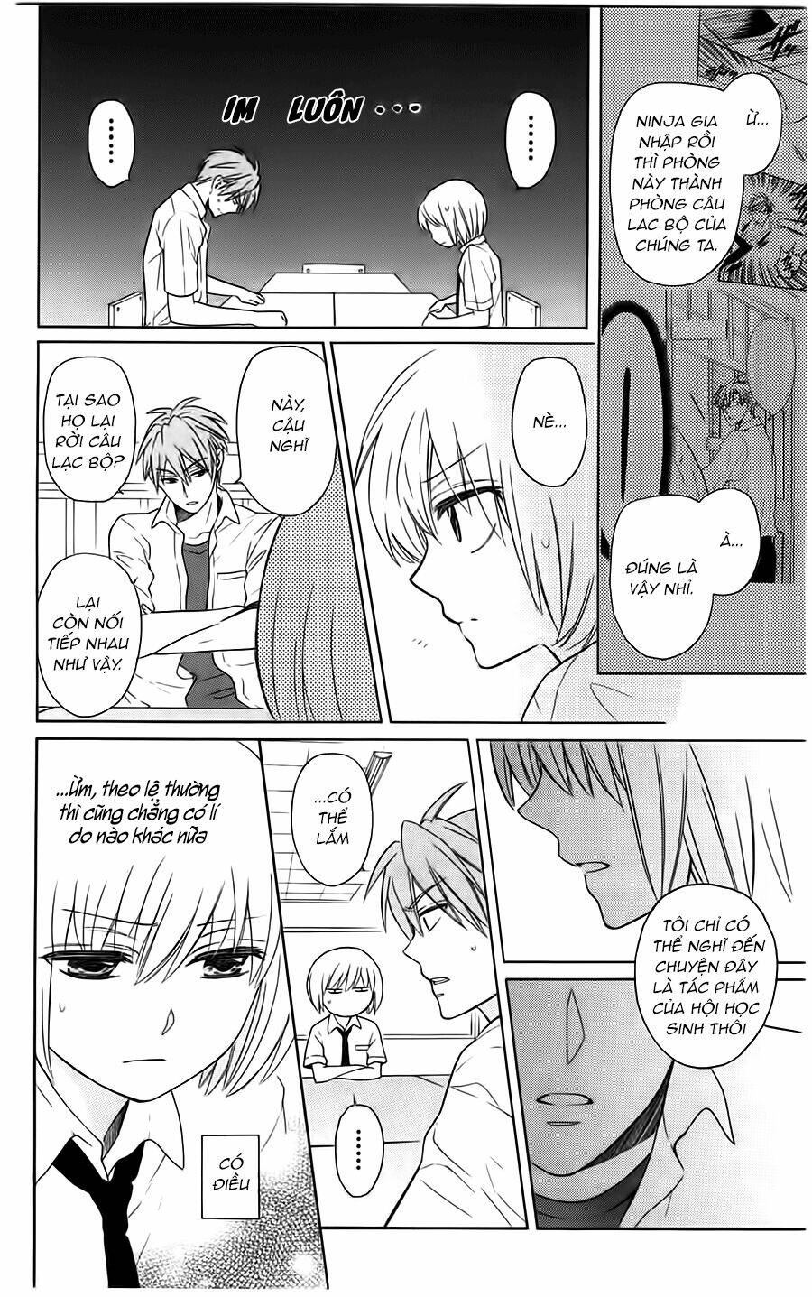 thầy giáo của tôi chapter 90 23