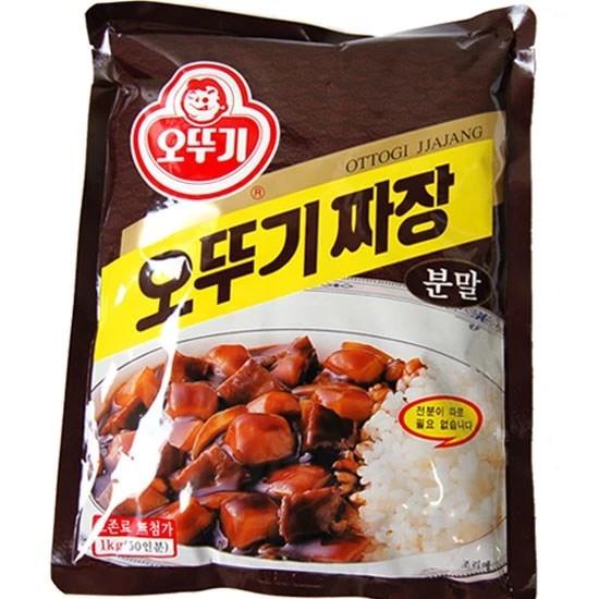Bột tương đen Ottogi 1kg