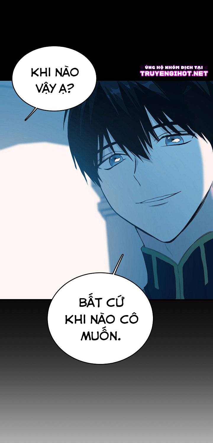 Nữ Đầu Bếp Hoàng Gia chapter 47 - Trang 19