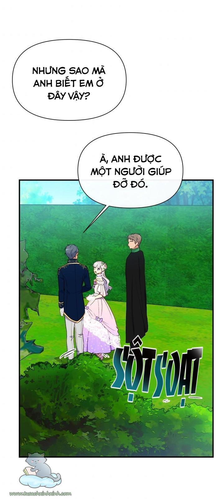 công nương khế ước của gia tộc công tước quái vật chapter 88 39