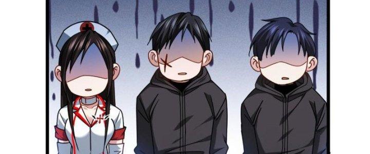 trở thành vương giả sau khi bị cắn chapter 41 192