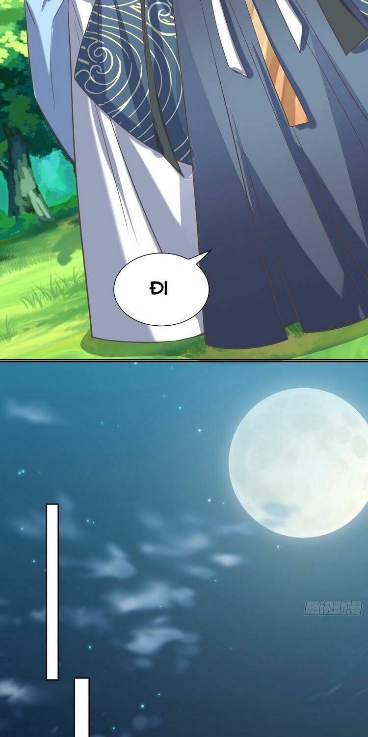 đỉnh cấp phản phái đại sư huynh chapter 85 11