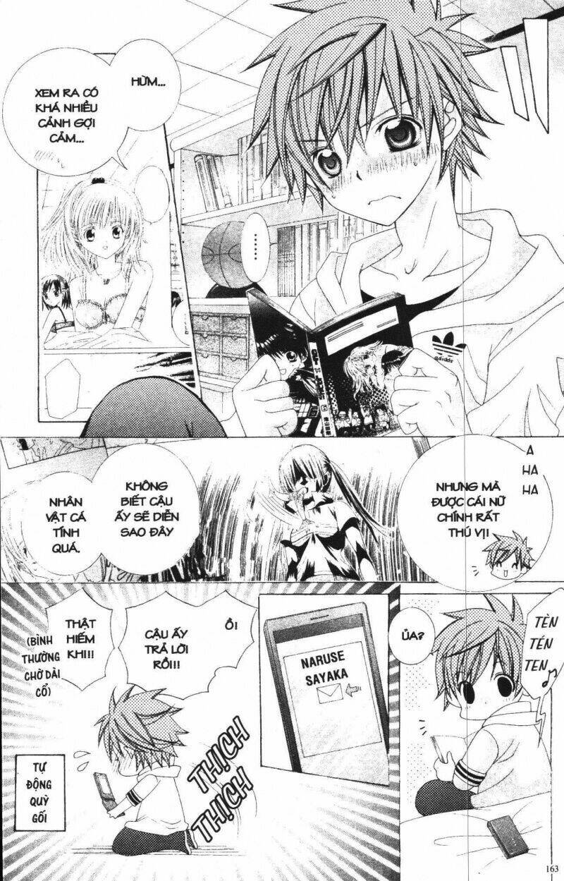 i love you suzuki chapter 9 161