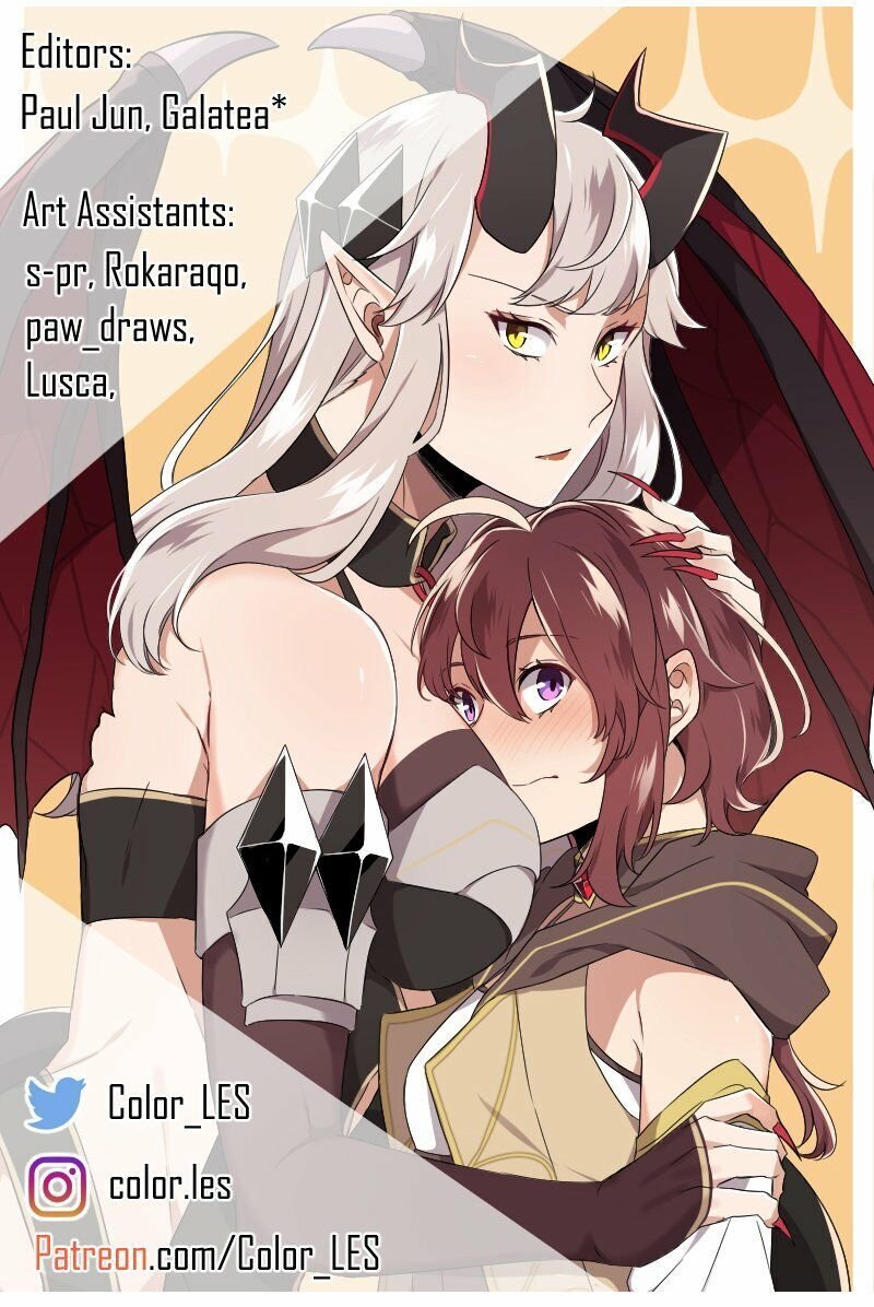 pháp sư và nữ chúa quỷ chapter 84 45