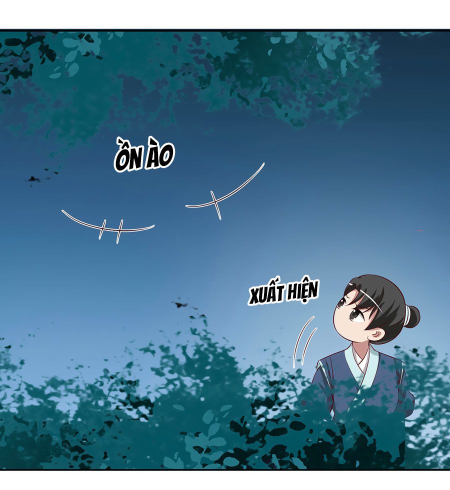 kiêu ngạo vương gia chủng điền phi chapter 62 14