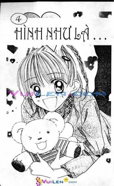 con gái con trai chapter 4 1