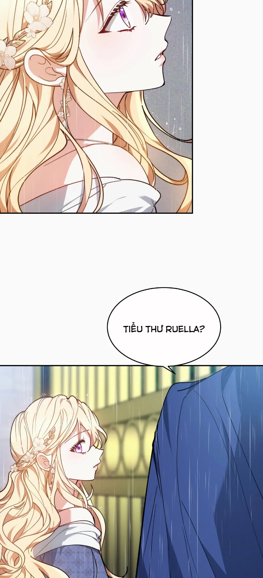 thoát chết một cách dễ dàng chapter 6 30