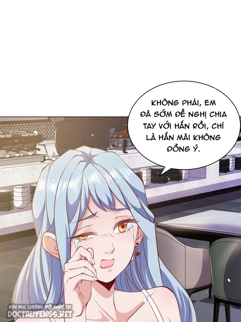 tài xế lái xe công nghệ như ta có nhiều tiền thì sao? chapter 3 2