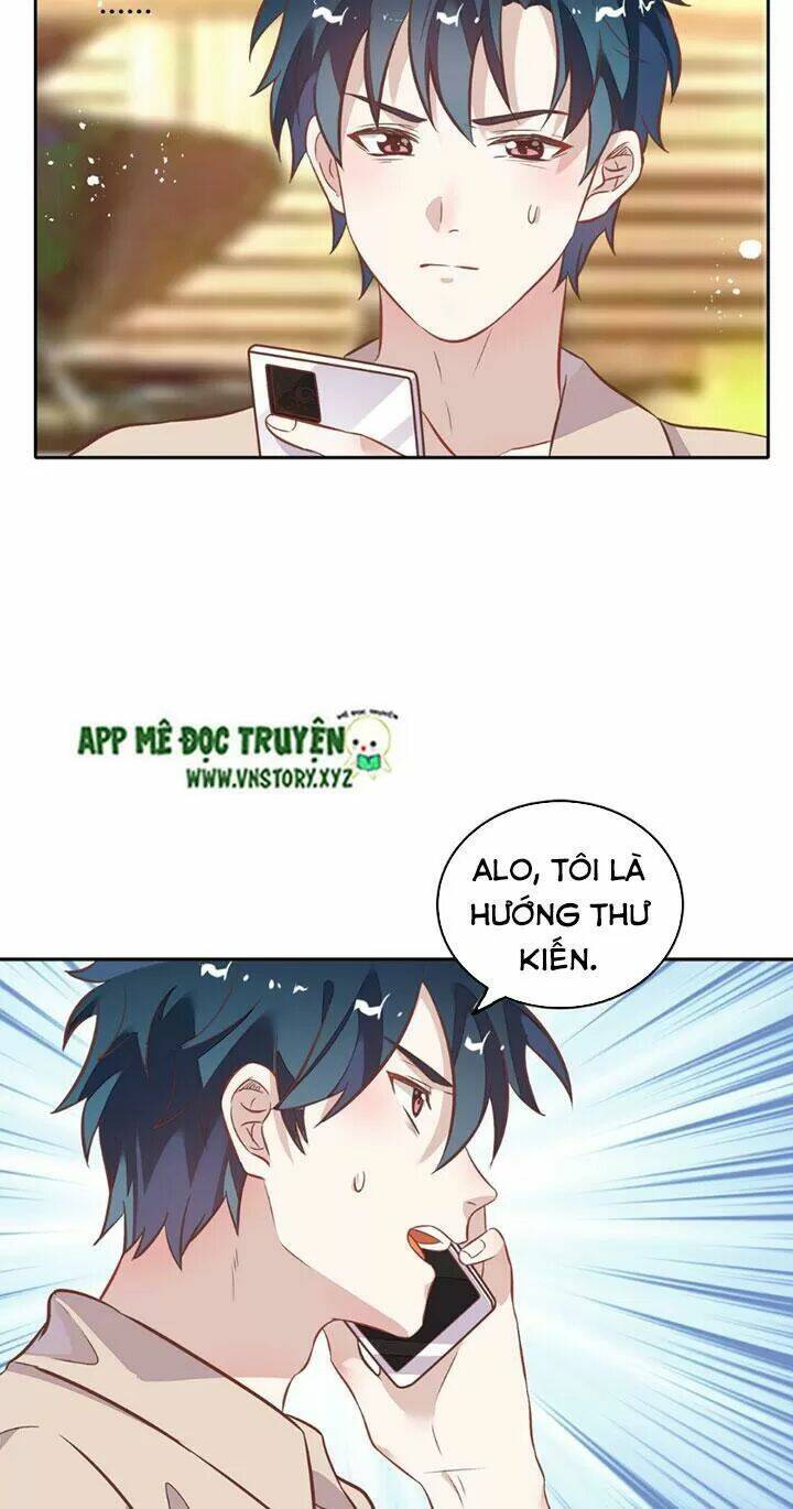 bạn trai kém tuổi bẫy yêu tôi chapter 26 44