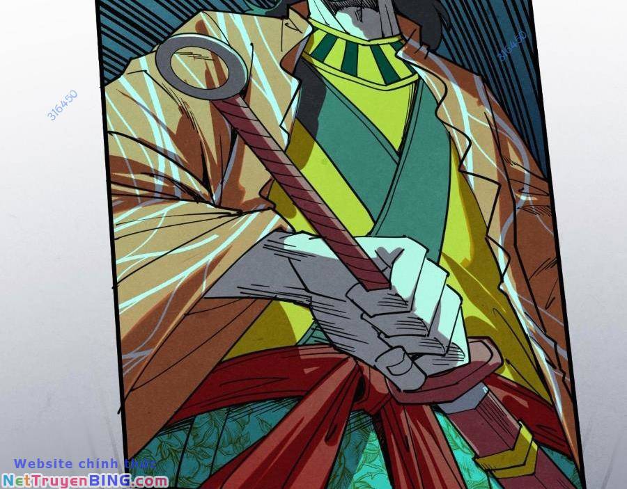 vạn cổ chí tôn chapter 267 67