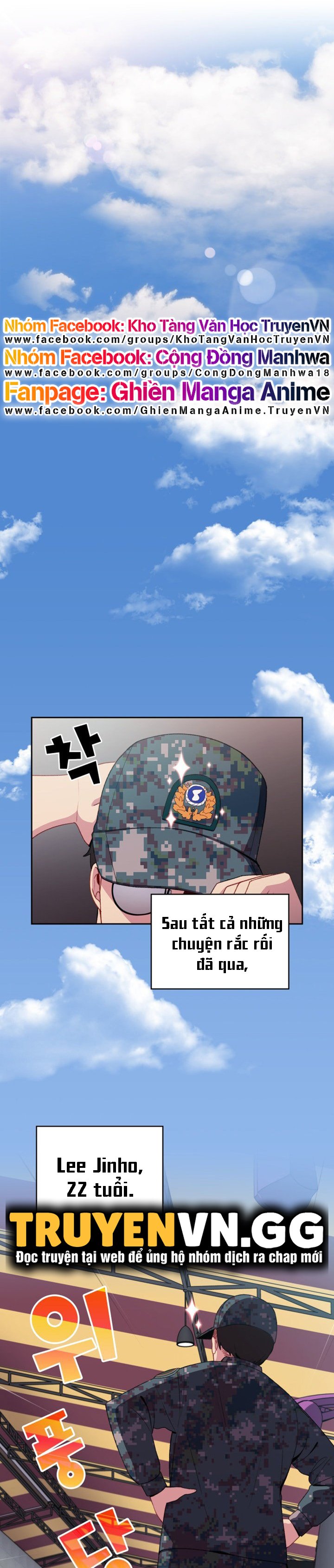 khi nào ta hẹn hò chapter 6 8