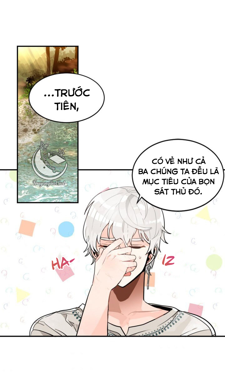 xin hãy cho tôi về nhà chapter 9.1 4