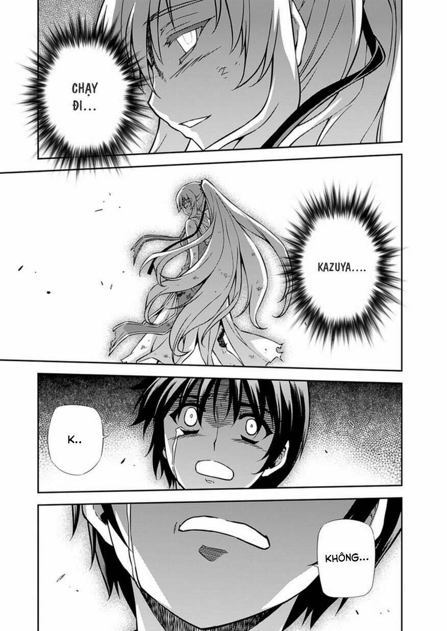 freezing chapter 183 2