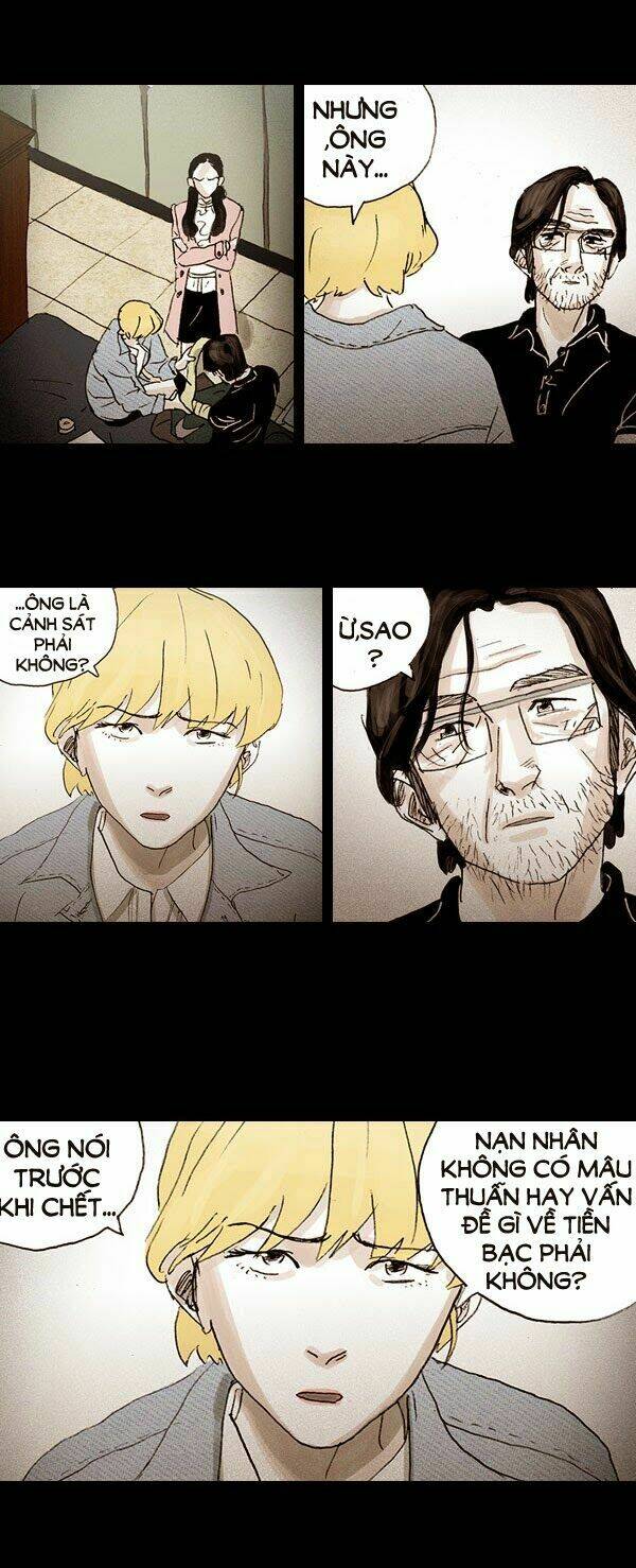 shard of sin chapter 8 23