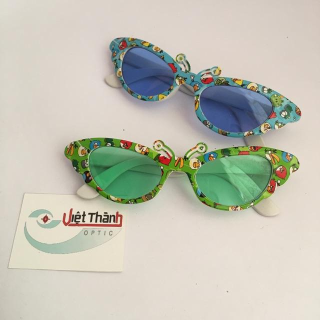 Mắt Kính mát cho bé bướm xinh