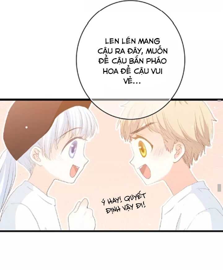 Con Tim Rung Động chapter 40 - Trang 15