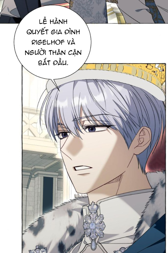 tôi tưởng đó chỉ là tiểu thuyết trọng sinh bình thường chapter 80.2 26