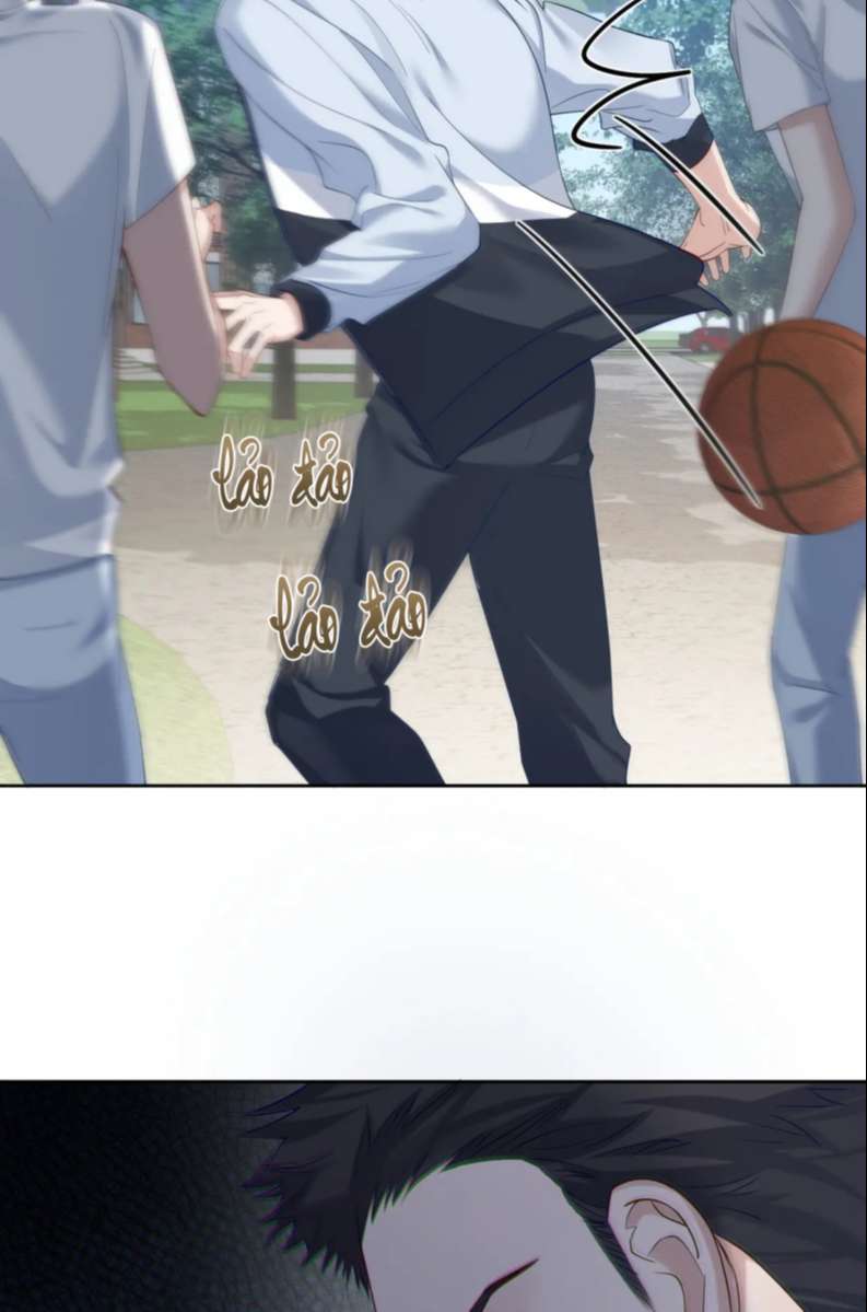 nhân vật chính chỉ muốn yêu đương chapter 6 54