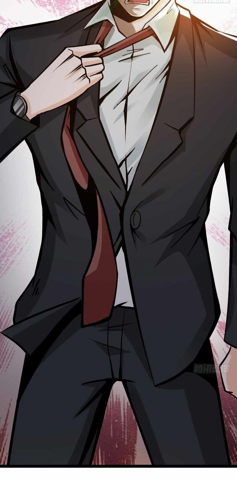 nhóm giao lưu của địa phủ chapter 54 16