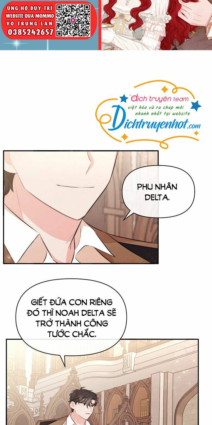 tiểu thư scarlet, em không muốn trả thù sao? chapter 60 2