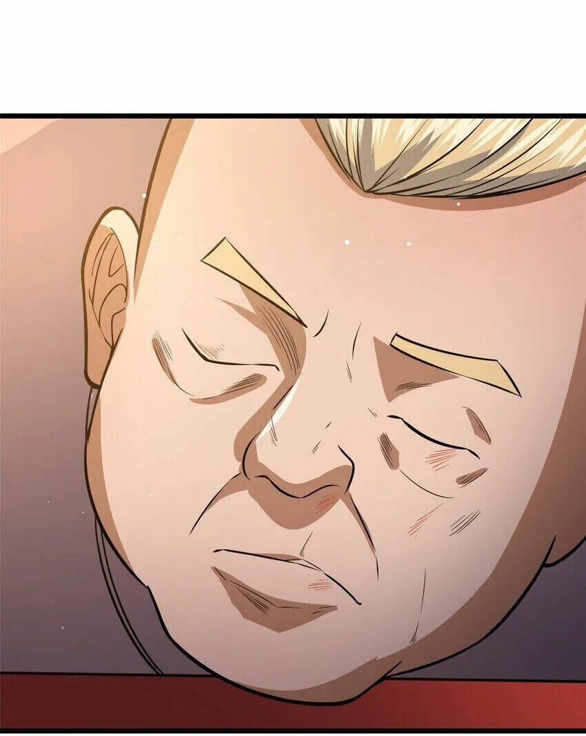 Đô Thị Cực Phẩm Y Thần chapter 110.5 8