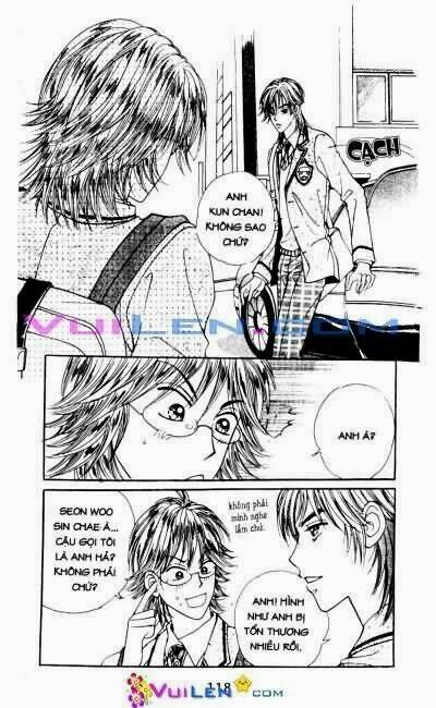 giấc mơ thần tượng chapter 3 118