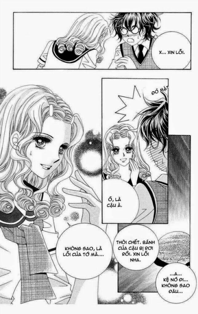 tình trong mộng chapter 1 122