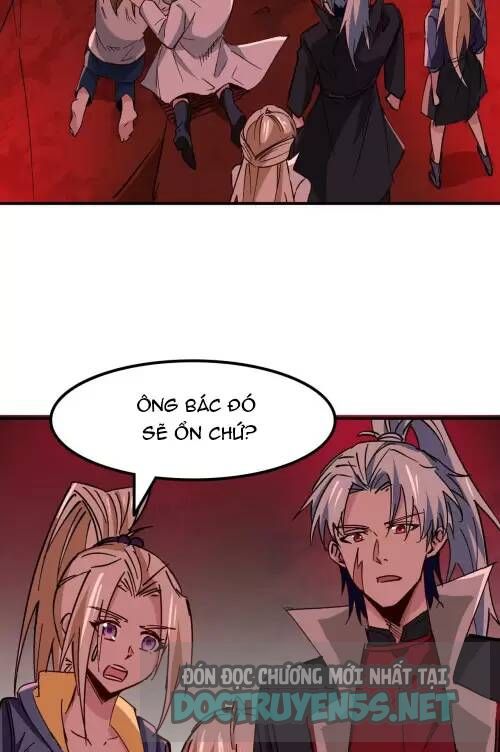 giải cứu 99 nữ chính ở mạt thế chapter 109 25