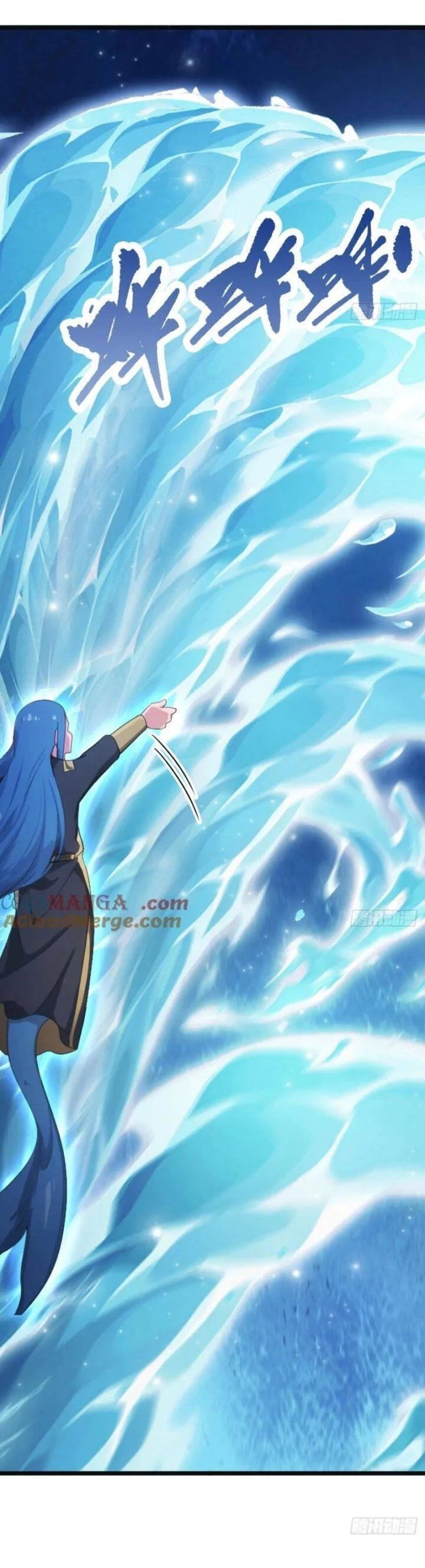 tu tiên trở về tại vườn trường – season 2 chapter 65 17