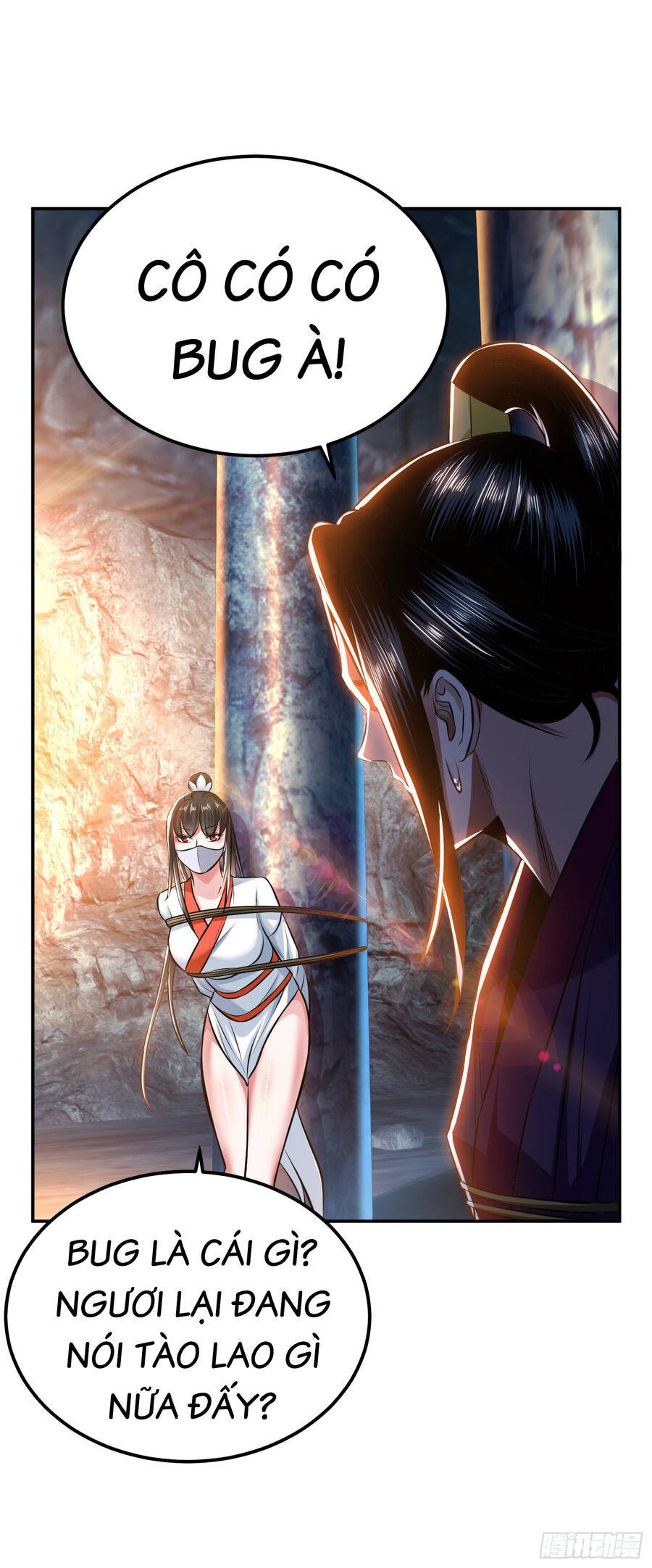 nam chính và hậu cung đều là của ta chapter 38.5 31