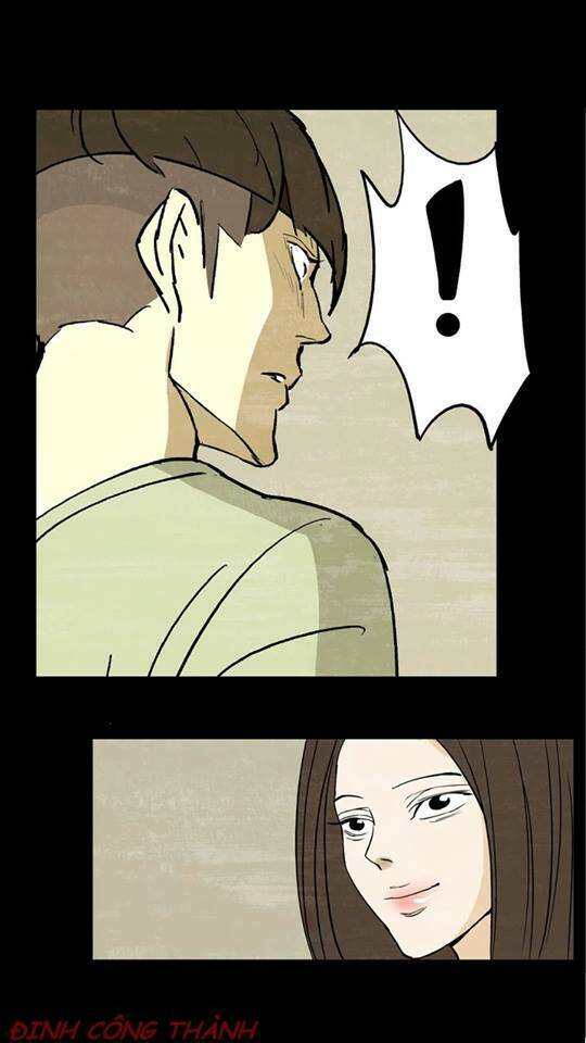 bóng tối ma quỷ chapter 2 23