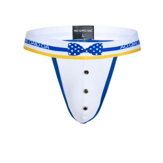 Sịp Lọt Khe Nam Hình Nơ - Jockstrap Sexy (Che Tên Khi Giao Hàng)