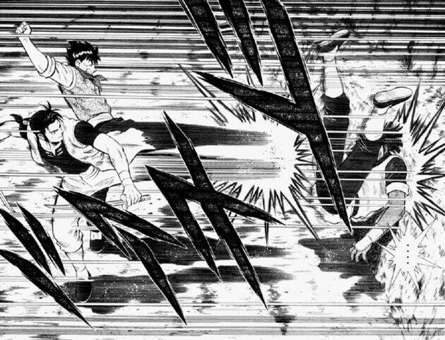 hoàng phi hồng phần iii chapter 4 36