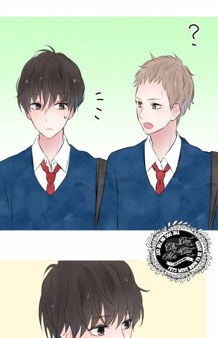 yêu không thể nói chapter 20 23