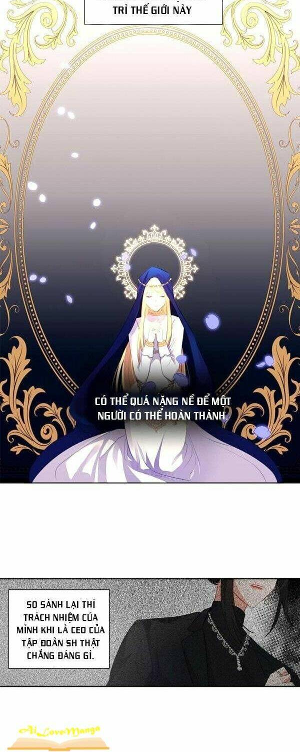 cộng tác của hoàng đế chapter 41 6