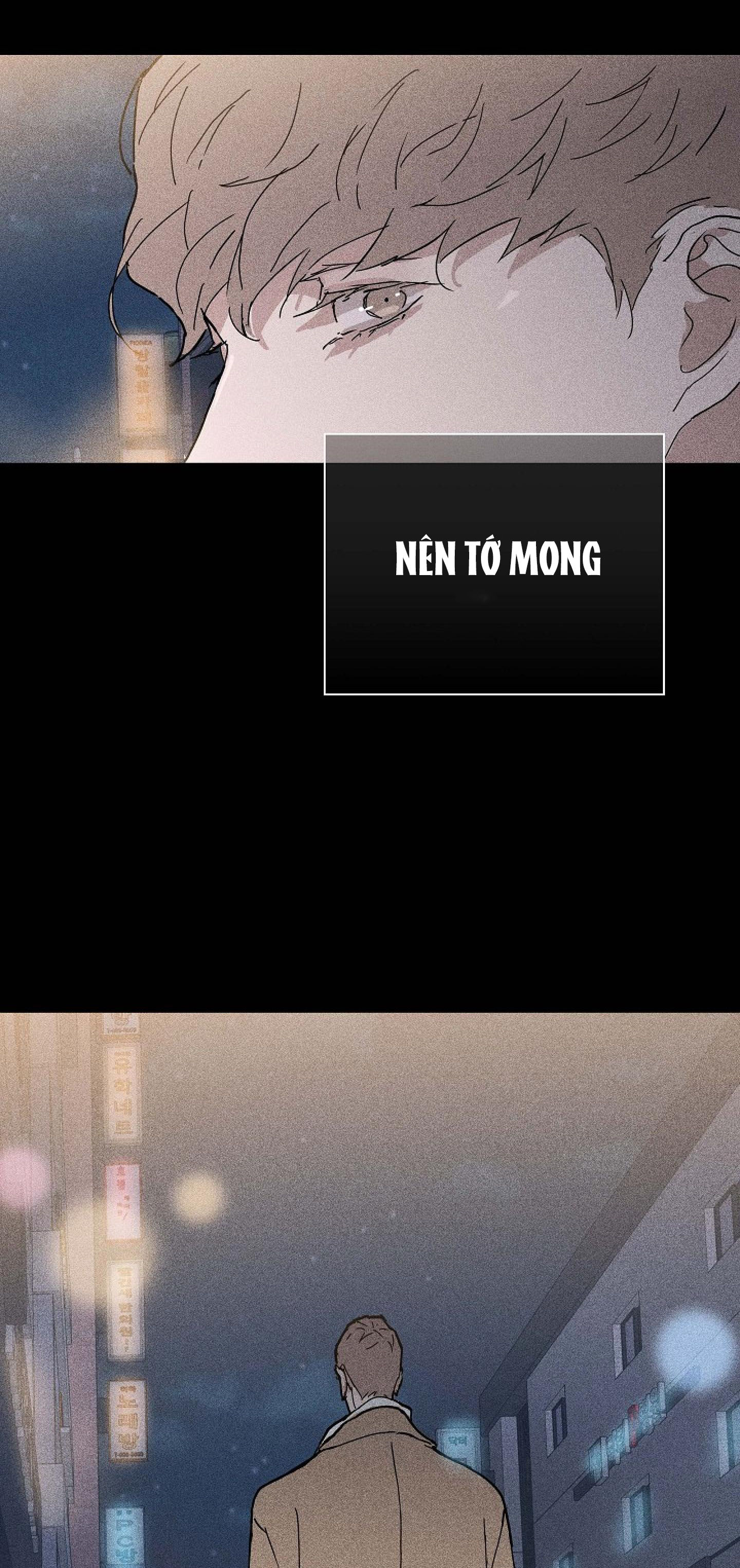 đánh mất tình yêu chapter 18.2 23