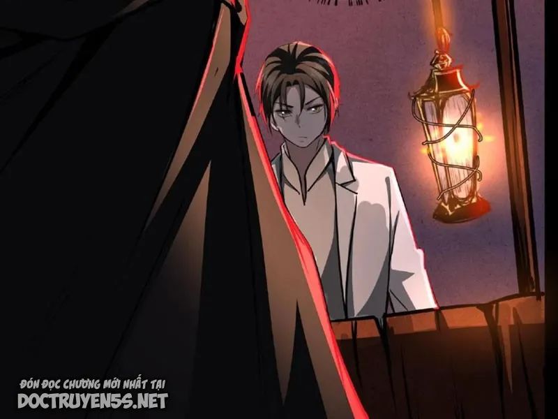 quỷ dị dược tề sư: bệnh nhân của ta đều là kinh khủng chapter 19 3