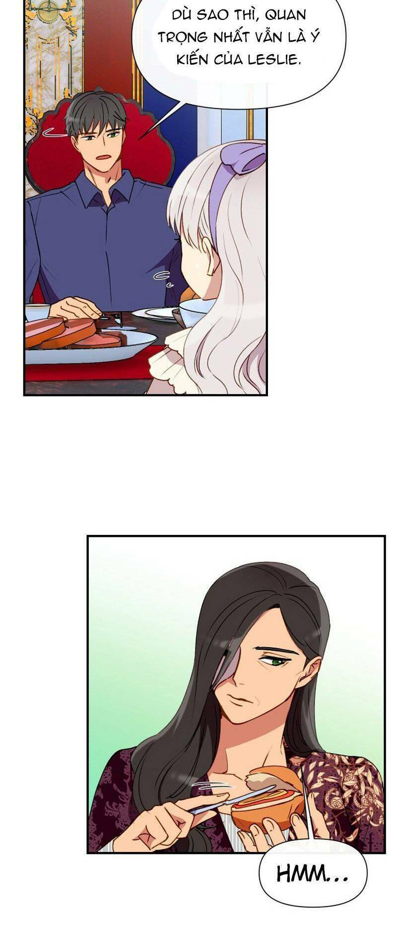 khế ước của nữ công tước quái vật chapter 26 22