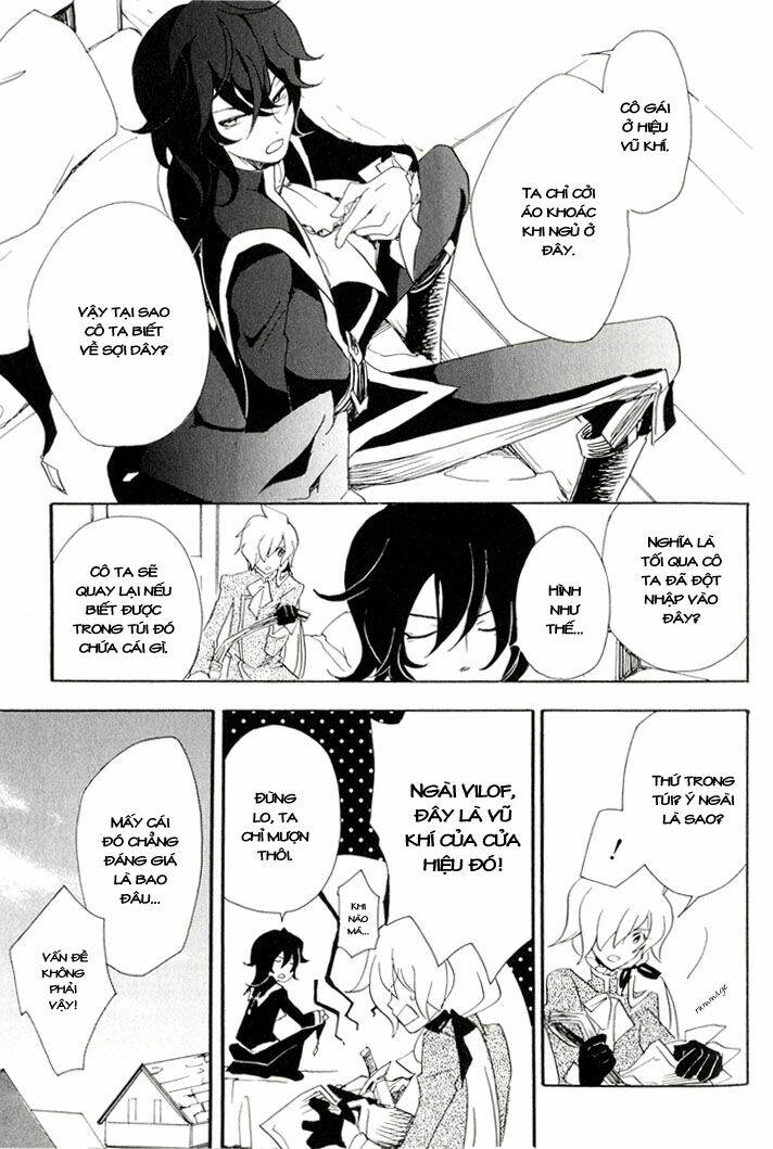 sable prince chapter 3 15