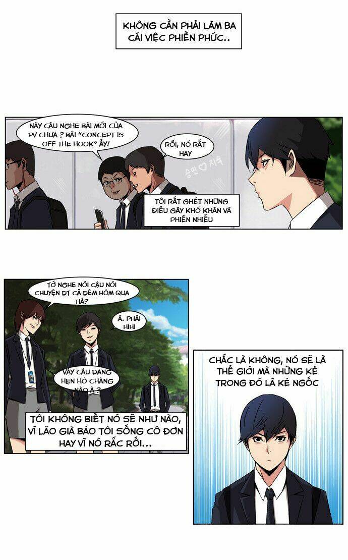 neverlan chronicle chapter 1 12